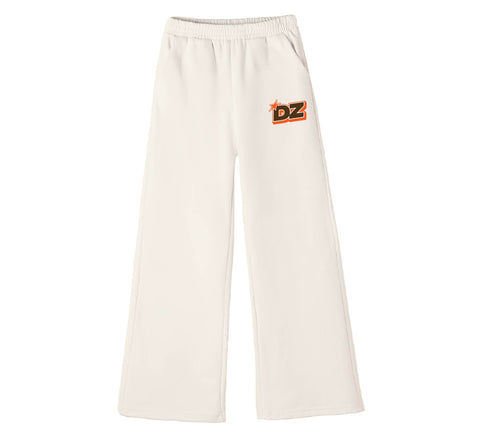 Camosport Sorority Flare Sweats