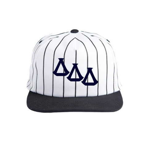 Ballpark Embroidered Sorority Hat (Bulk Order)