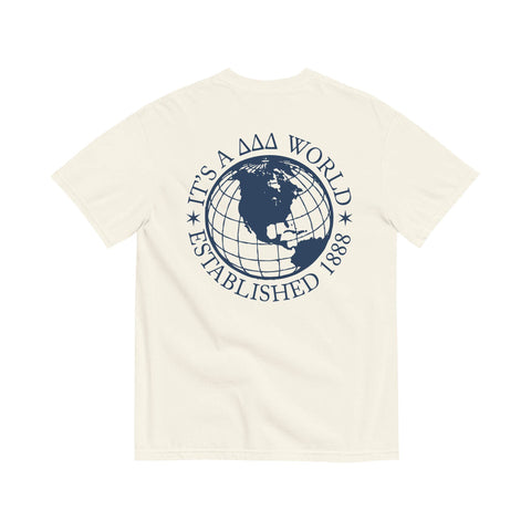 World Wide Sorority Unisex Tee