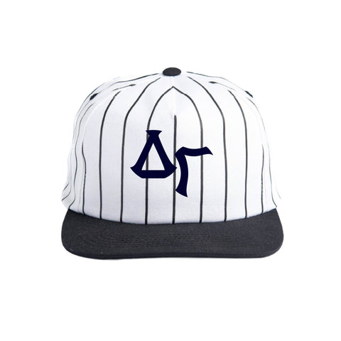 Ballpark Embroidered Sorority Hat (Bulk Order)