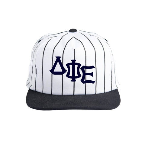 Ballpark Embroidered Sorority Hat (Bulk Order)