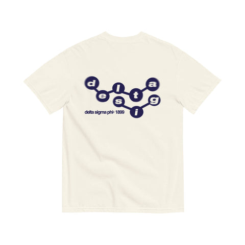 Interlinked Fraternity Unisex Tee
