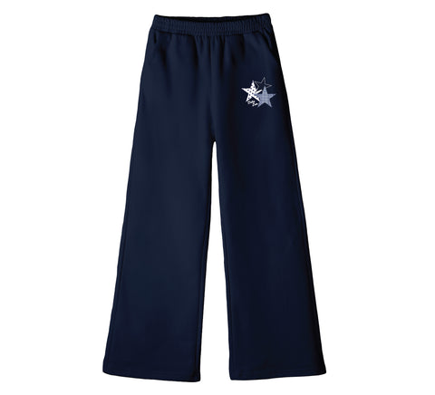 Orbiter Sorority Flare Sweats