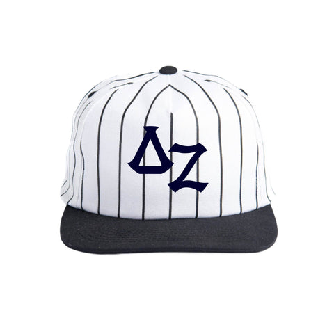 Ballpark Embroidered Sorority Hat (Bulk Order)