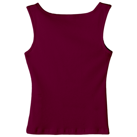 Santa Cruz Tank