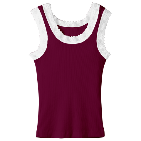 Victoria Tank