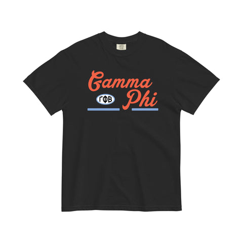 Rec League Sorority Unisex Tee
