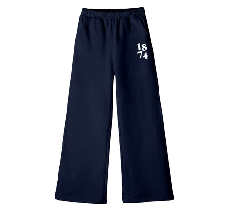 Table for Two Sorority Flare Sweats