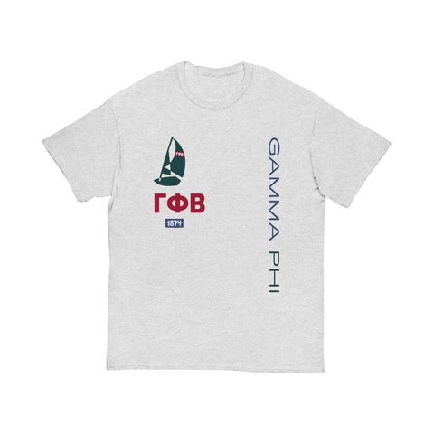 Anchor Point Sorority Unisex Tee