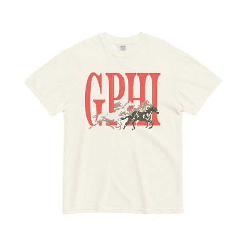 Trail Dust Sorority Unisex Tee