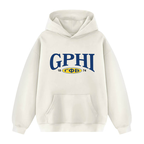 Foundry Sorority Hoodie