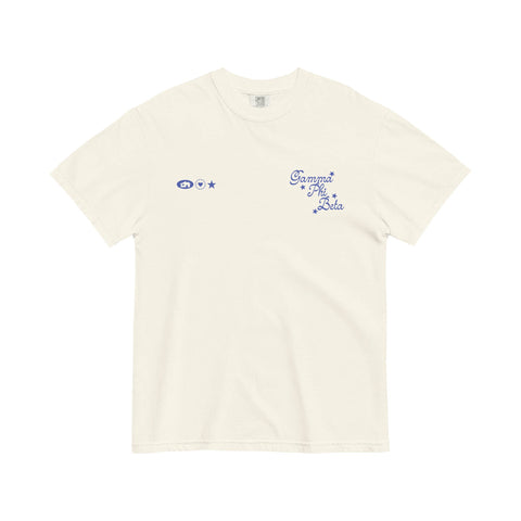 At Home Sorority Unisex Tee (Bulk Order)