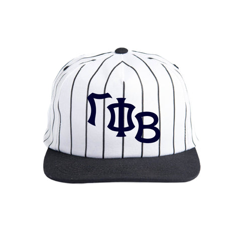Ballpark Embroidered Sorority Hat (Bulk Order)