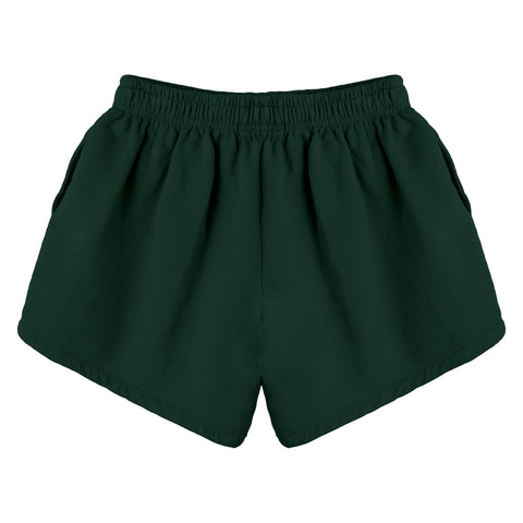 HLH Custom Heavyweight Miami Shorts