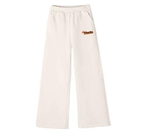 Camosport Sorority Flare Sweats