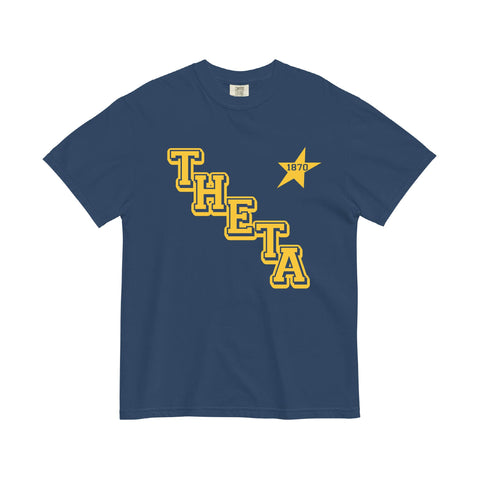 A-List Sorority Unisex Tee