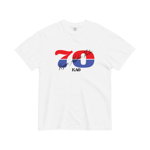 Momentum Sorority Unisex Tee