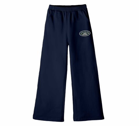 Academia Exec Sorority Sweats