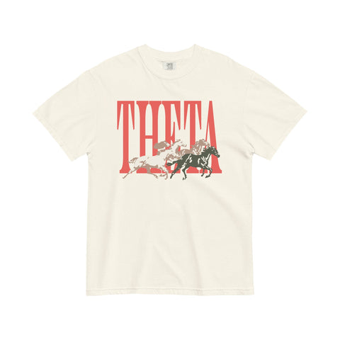 Trail Dust Sorority Unisex Tee