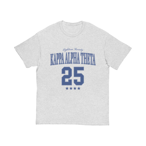 Bluegrass Sorority Unisex Tee (Bulk Order)