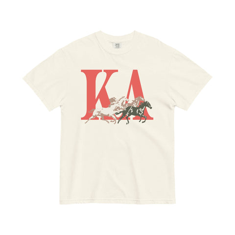 Trail Dust Fraternity Unisex Tee