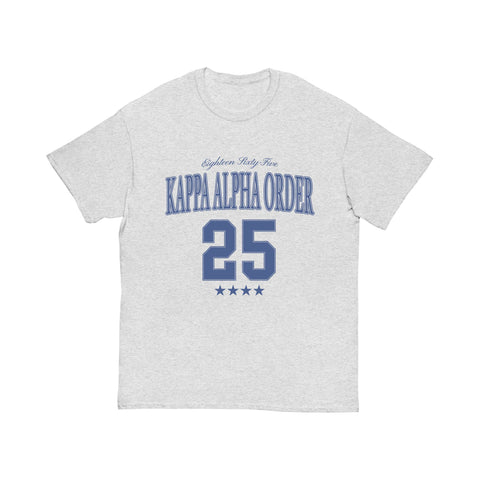 Bluegrass Fraternity Unisex Tee (Bulk Order)