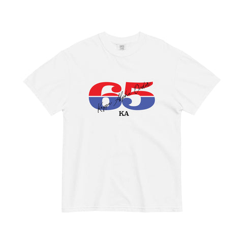 Momentum Fraternity Unisex Tee