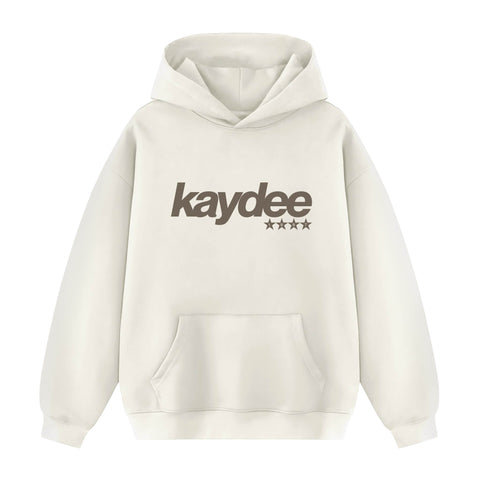 Neutral Shift Sorority Hoodie