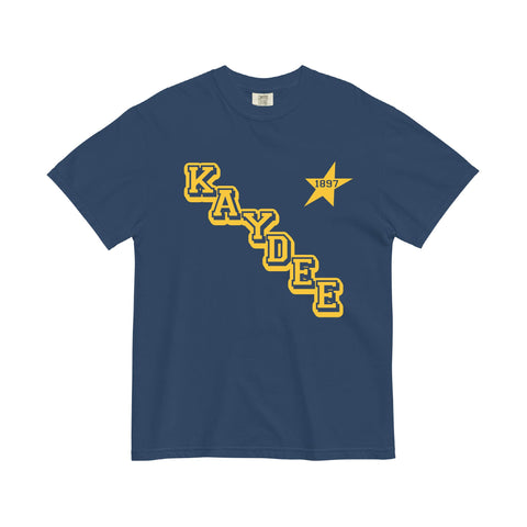 A-List Sorority Unisex Tee
