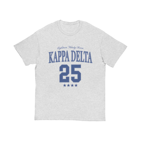 Bluegrass Sorority Unisex Tee (Bulk Order)