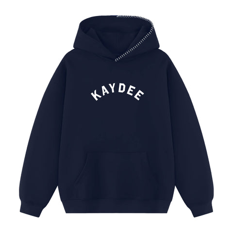 Field House Hood Stitch Sorority Hoodie