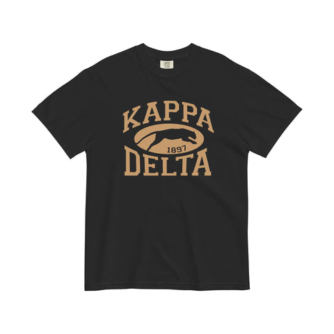 Overdrive Sorority Unisex Tee