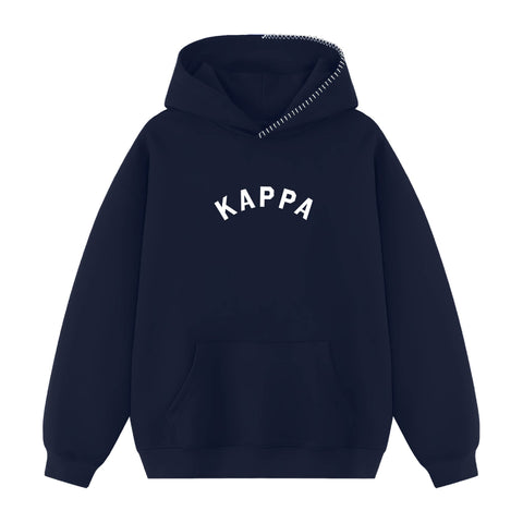 Field House Hood Stitch Sorority Hoodie