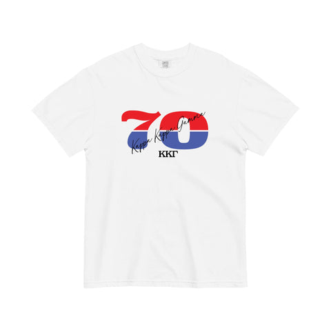 Momentum Sorority Unisex Tee