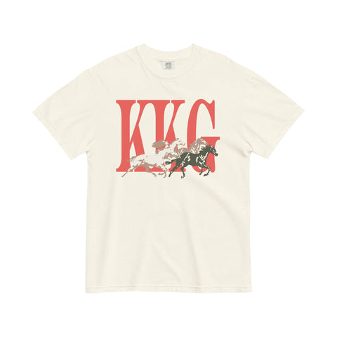 Trail Dust Sorority Unisex Tee