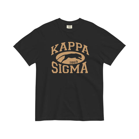 Overdrive Fraternity Unisex Tee