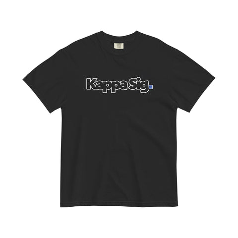 Low Tide Fraternity Unisex Tee