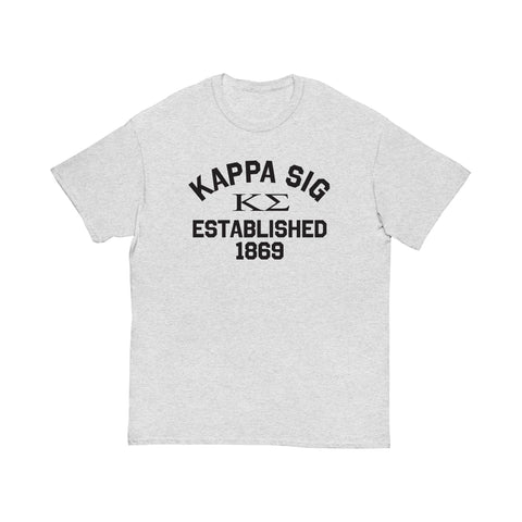 Farside Fraternity Unisex Tee