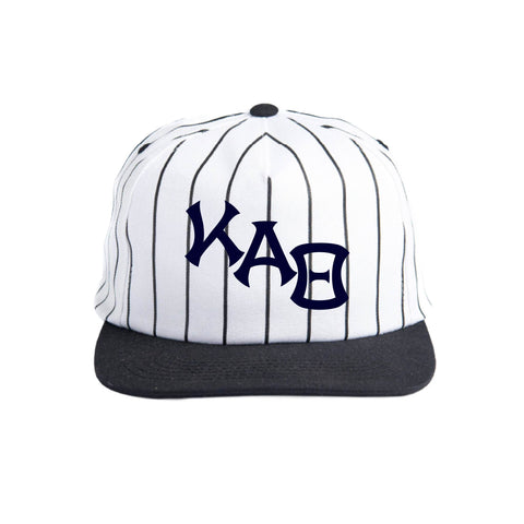 Ballpark Embroidered Sorority Hat (Bulk Order)
