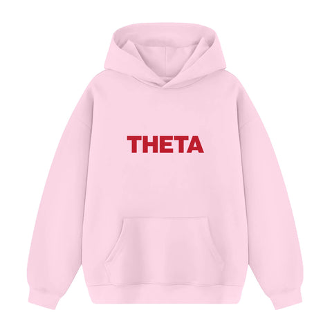 Code Red Sorority Hoodie
