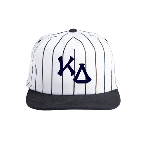 Ballpark Embroidered Sorority Hat (Bulk Order)
