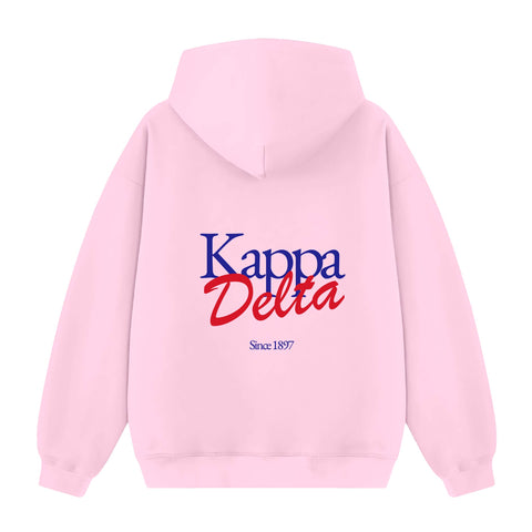 Storytime Sorority Hoodie