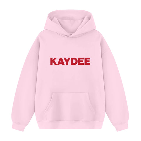 Code Red Sorority Hoodie