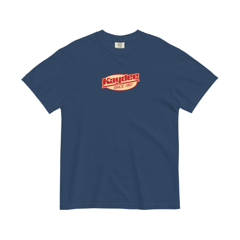 City Block Sorority Unisex Tee