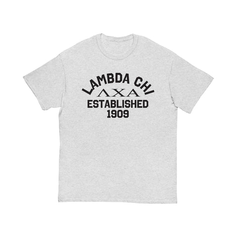 Farside Fraternity Unisex Tee (Bulk Order)