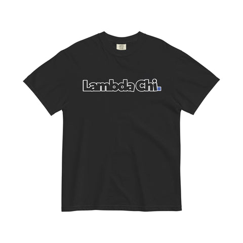 Low Tide Fraternity Unisex Tee