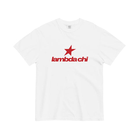 Headliner Fraternity Unisex Tee