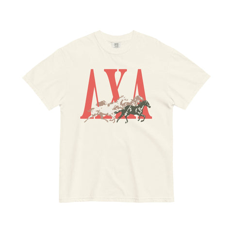 Trail Dust Fraternity Unisex Tee