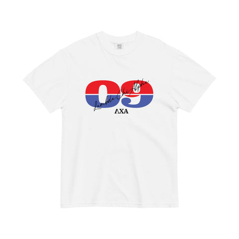 Momentum Fraternity Unisex Tee (Bulk Order)