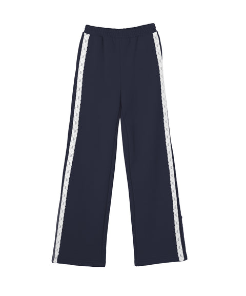 Lace Thalia Pants